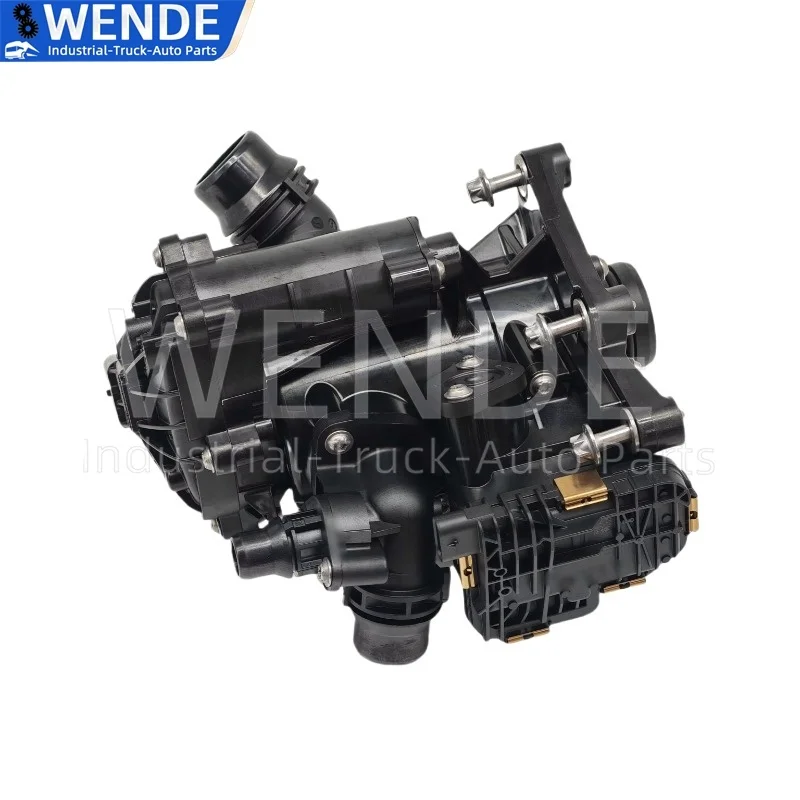 Termostato motor OEM BMW 120i 225i X1 X2 F40 F60 MINI - imagen 5