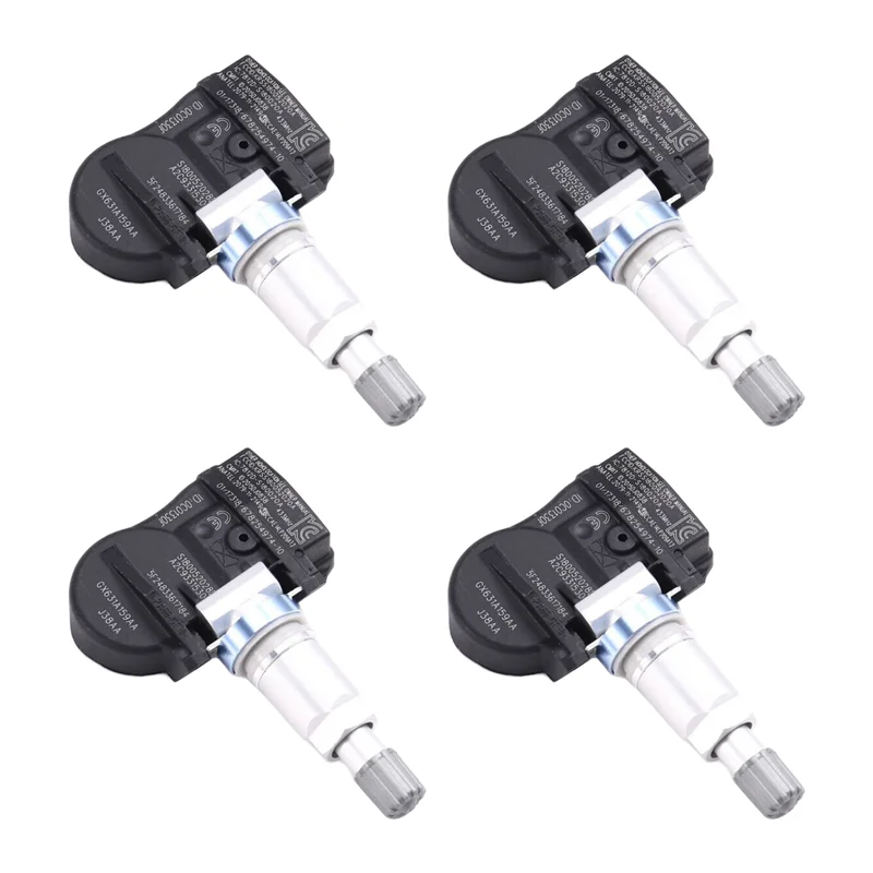 Sensor presión neumáticos TPMS 433 MHz Range Rover y Jaguar F-PACE - imagen 5