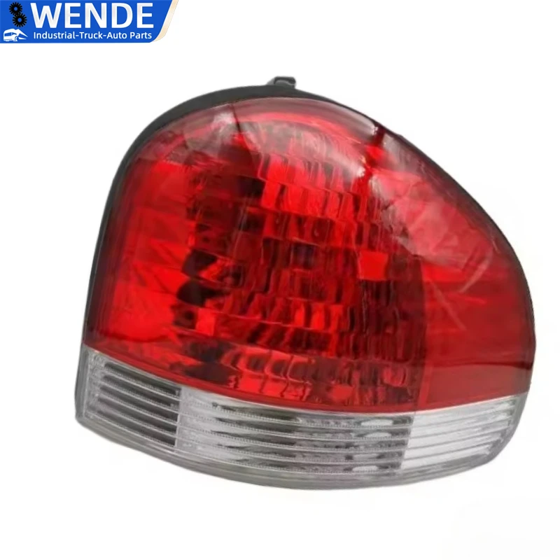 OEM 92401-26000 92402-26000 1 pieza L/R luz trasera de automóvil luces de freno aptas para Hyundai Santa Fe 2001-2006 - imagen 2
