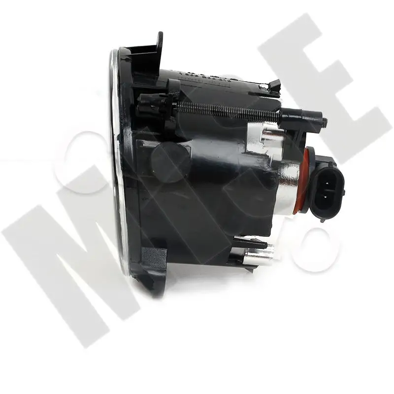Xbj000080/Xbj000090 - par de faros LED Land Rover Discovery 2003-2009 - imagen 5