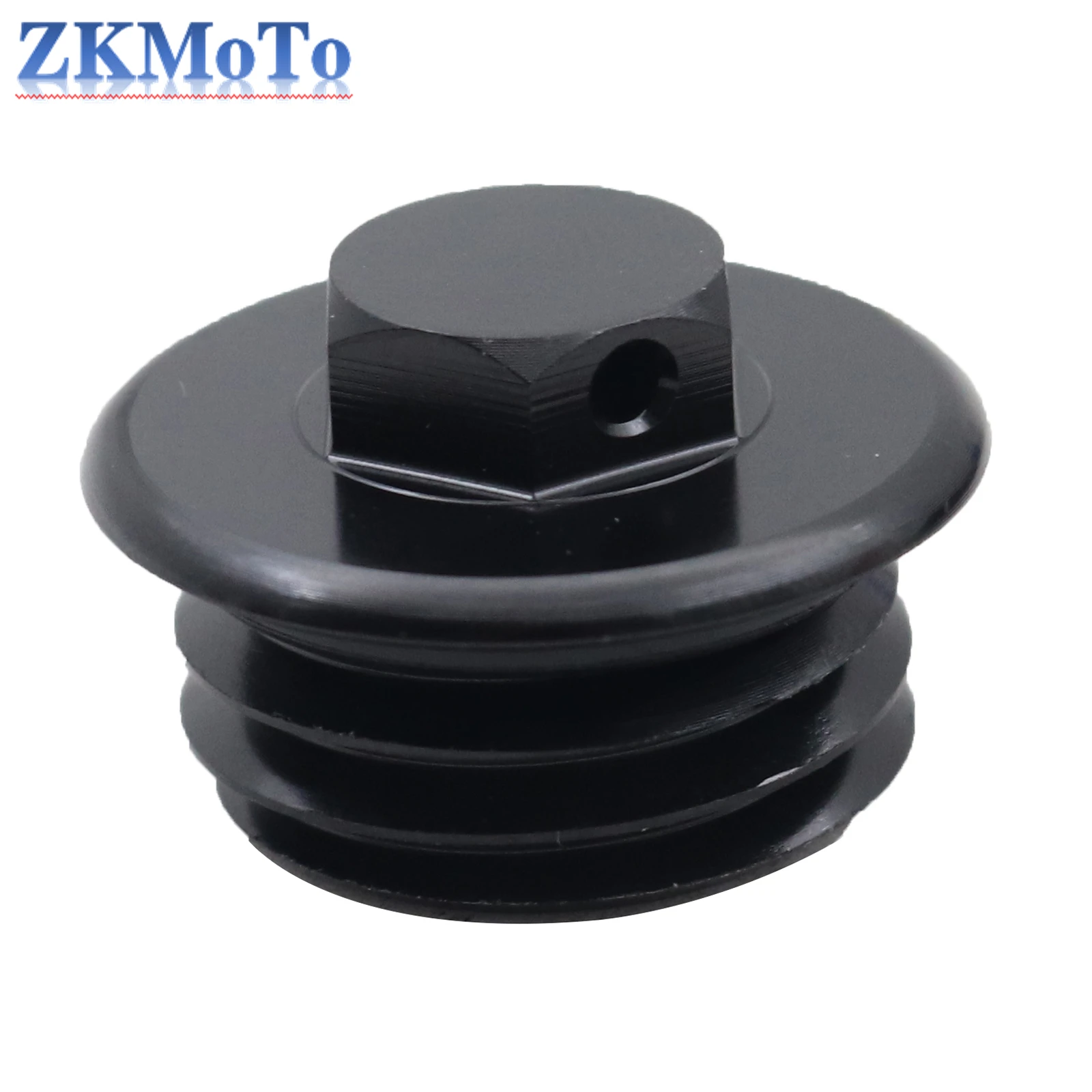 Tapa de llenado de aceite de motor CNC para Motocross, cubierta para KTM 65SX 85SX 105SX SX SXF XC XCF XCW XCFW EXC EXCF TPI Six Days 2004-2022 - imagen 4