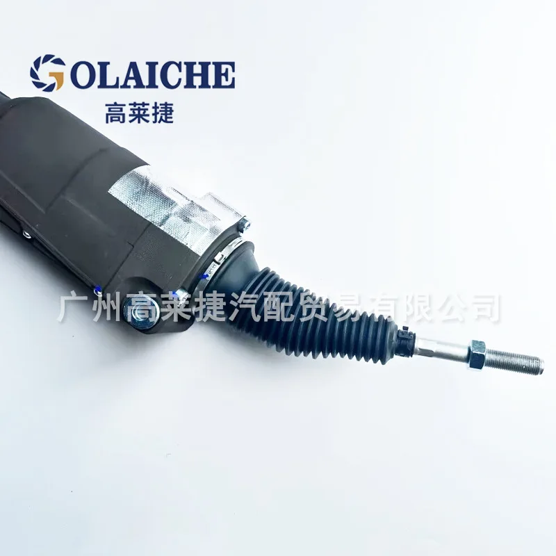 8R 8R 0423055 XC para 2012-2017 Q5 conjunto de máquina de dirección de rodamiento de engranaje de dirección automotriz LHD - imagen 3