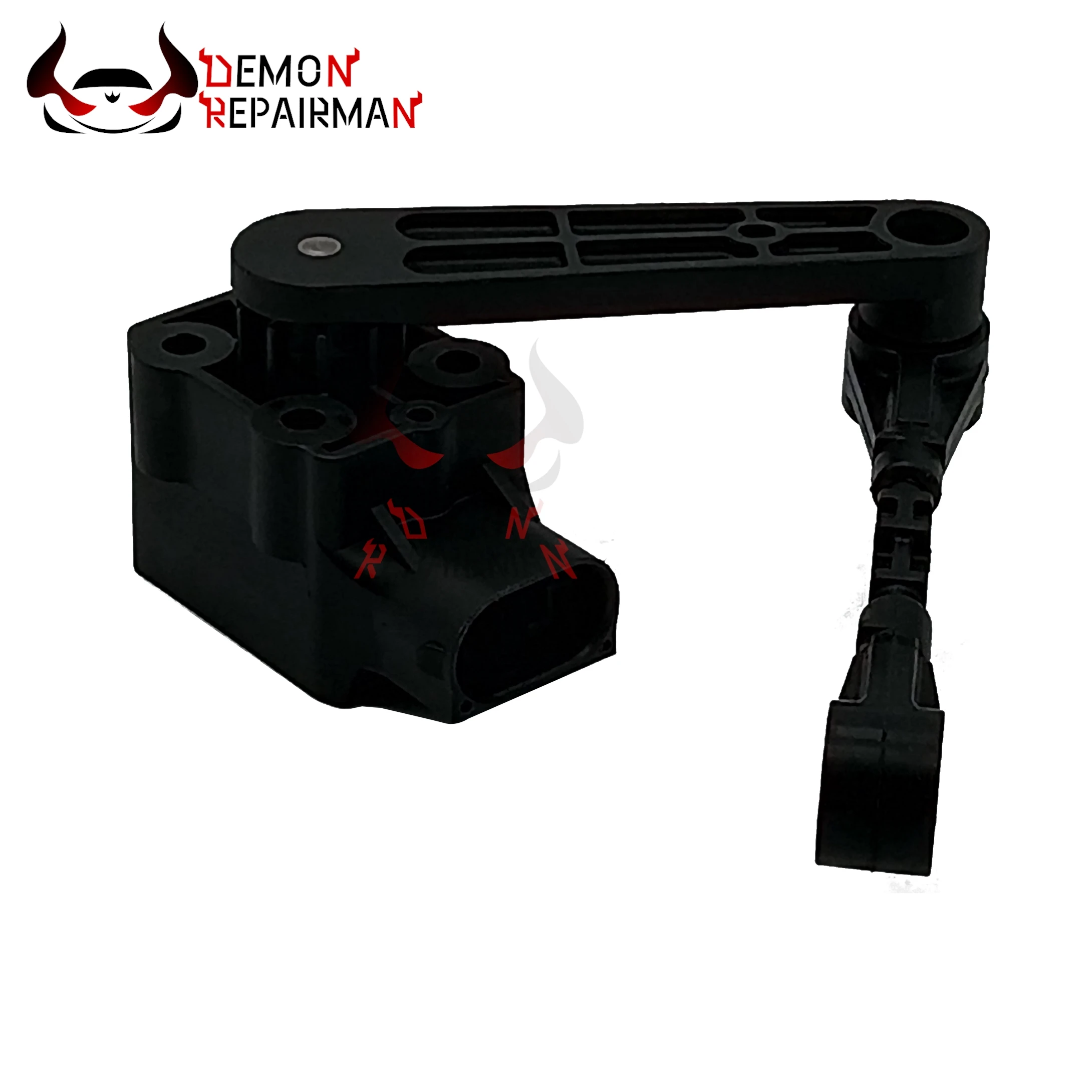 Sensor de altura suspensión delantero izquierdo Land Rover LR3 - imagen 5