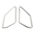 Steel sliver