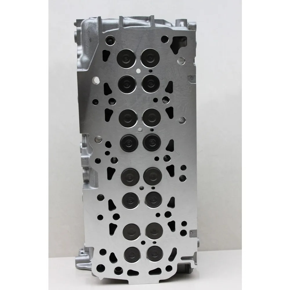 11040-EC00C Culata completa Nissan Navara/Pathfinder YD25 DDTi - imagen 5