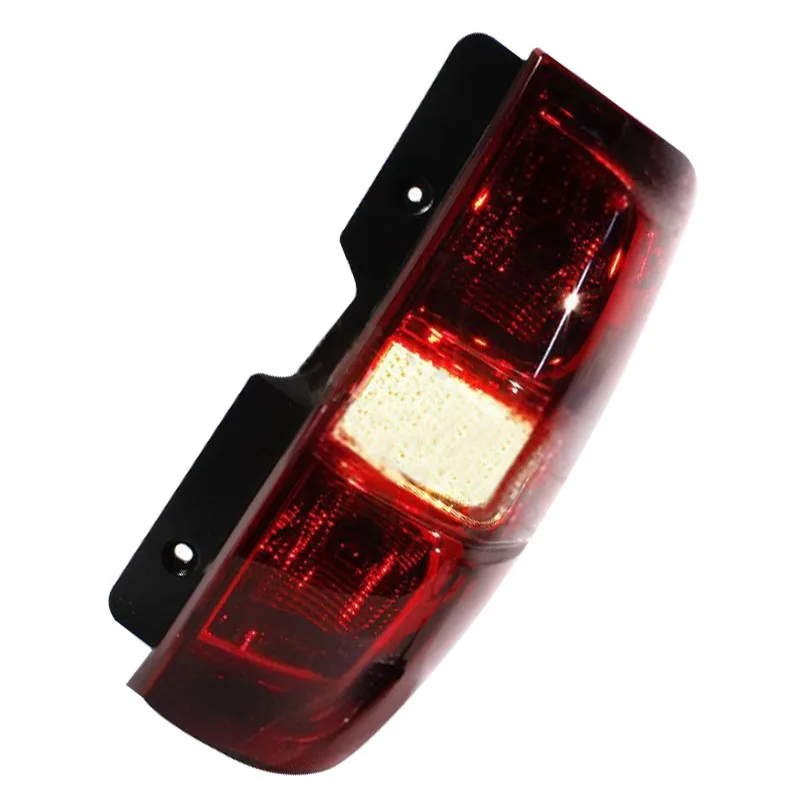 Ópticas traseras Chevrolet Suburban 1500 2007 a 2014 - imagen 5