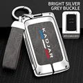 Gun Silver Grey 1