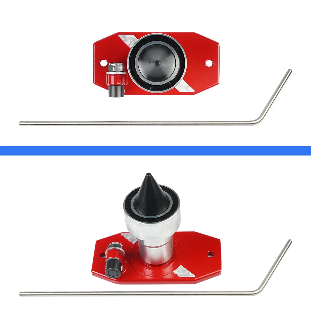 Equilibrador de cuchillas para mantenimiento de cortacésped