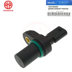 HONGWIN 13627803093 Sensor de posición del árbol de levas para BMW