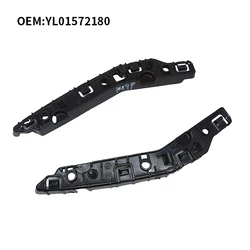 Soporte parachoques Peugeot 2008 original YL01572180
