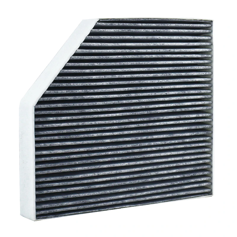 Filtro de habitáculo WESTGUARD para Audi A4 B8 A5 Q5 y Porsche Macan - imagen 5