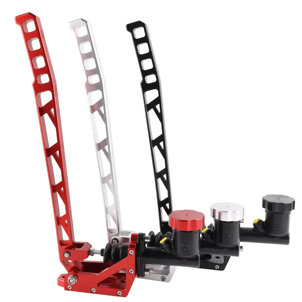 Freno de mano electrónico drifting de aluminio – Racing Universal - imagen 5