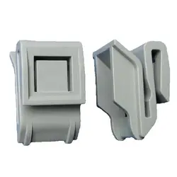 Soporte parachoques trasero Shhworldsea con OEM 85284-JD00A – Nissan