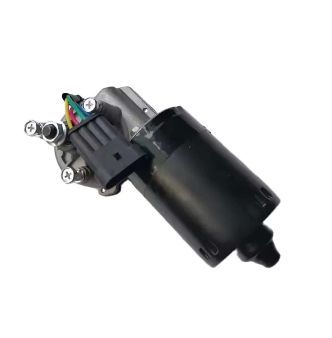Motor Limpiaparabrisas Chery QQ