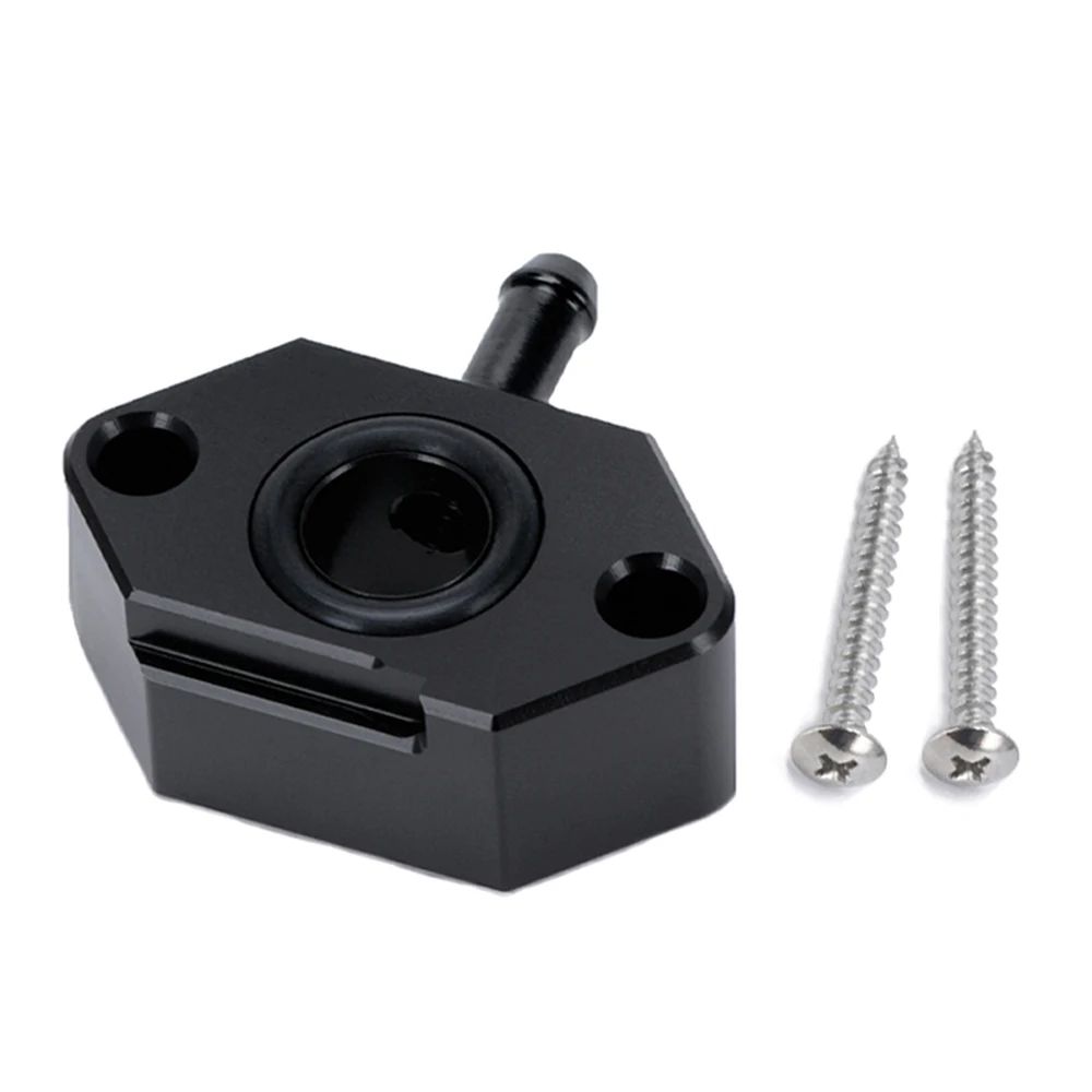 Adaptador sensor de presión de turbo PQY para Audi VW Seat Skoda TFSI - imagen 4