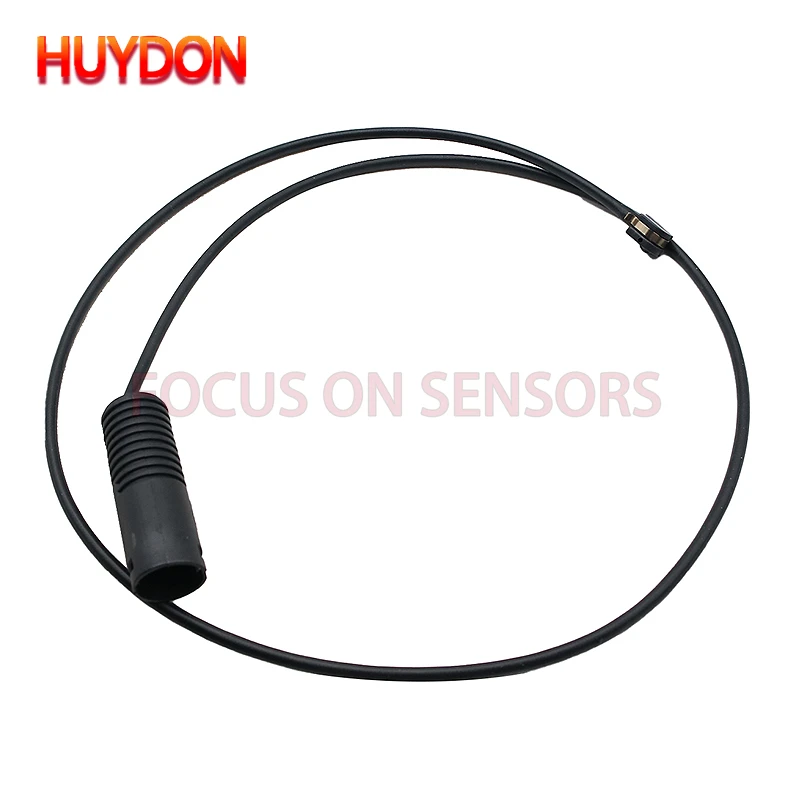 34351182533 Sensor desgaste pastilla freno trasero BMW E36 318ti Z3 - imagen 3