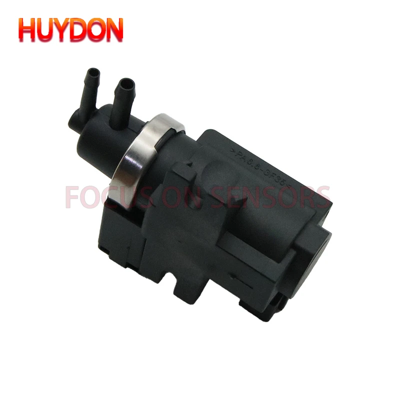 Válvula solenoide turbo EGR 70328900 para VW Golf y Audi A3 - imagen 2