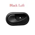 Black Left