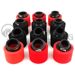 Filtro de aire de espuma para scooter, ciclomotor y pit bike