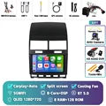 8G-128G CAM DVR