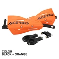 Orange A