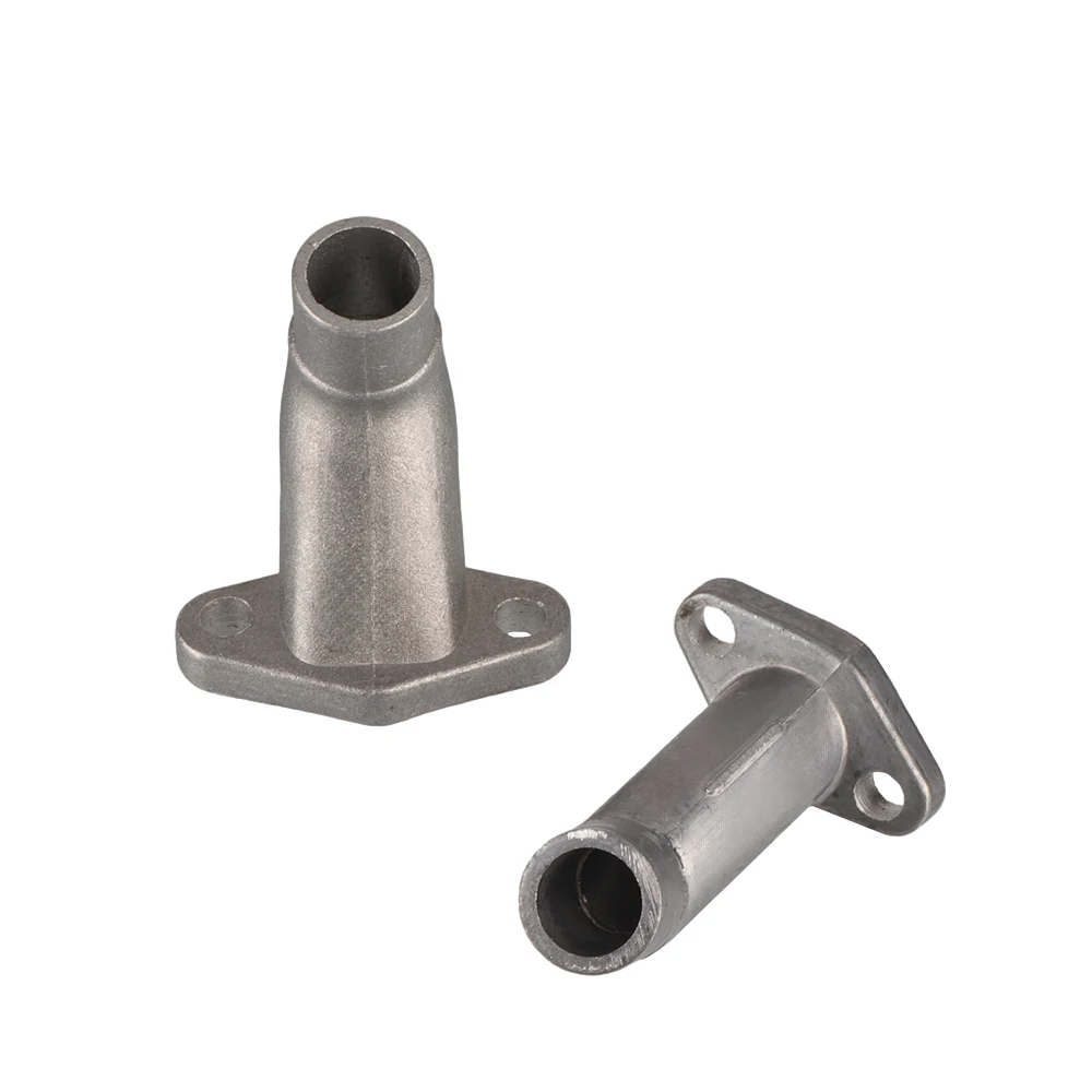 Colector de admisión para carburador 32/40 mm – motor 2T 49-80 cc - imagen 2