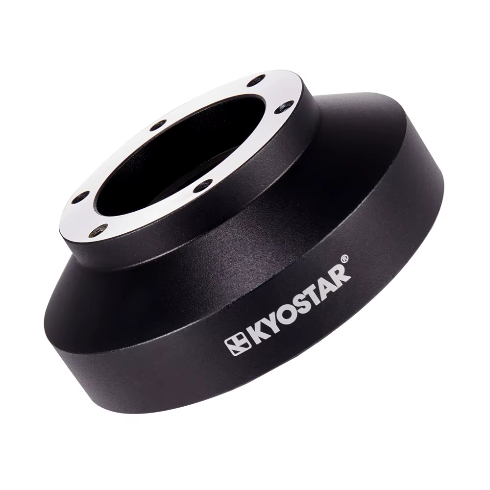 Adaptador de buje corto para volante 131H Honda Civic y Accord - imagen 2