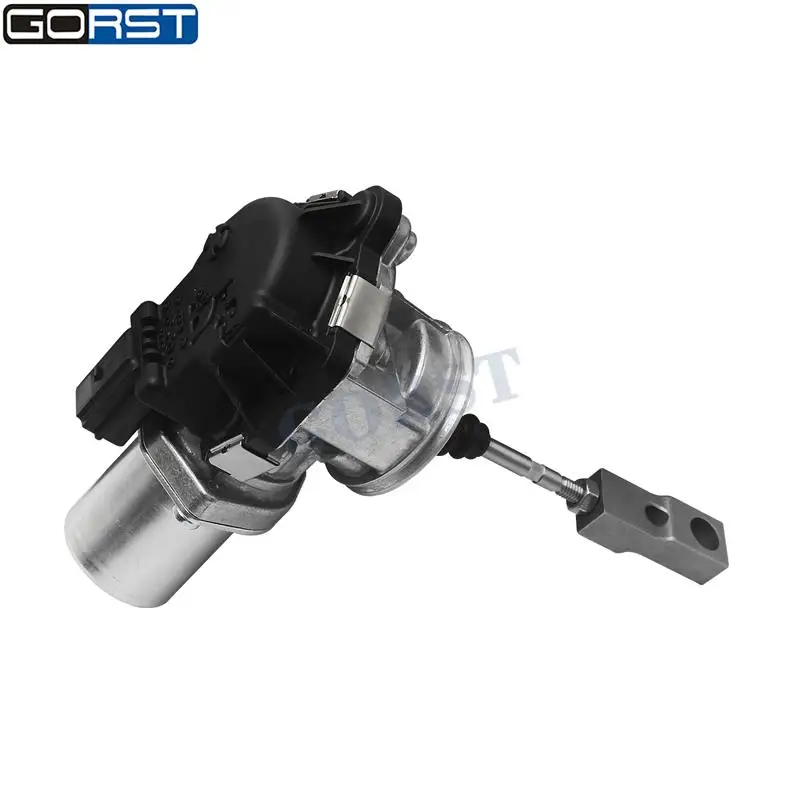 06K145613B Actuador valvula descarga turbocompresor para VW Passat B7 - imagen 3
