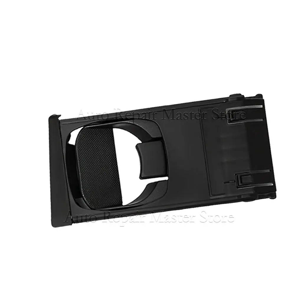 Portavasos izquierdo y derecho Toyota Hilux Vigo y Fortuner 2004-2015 - imagen 4