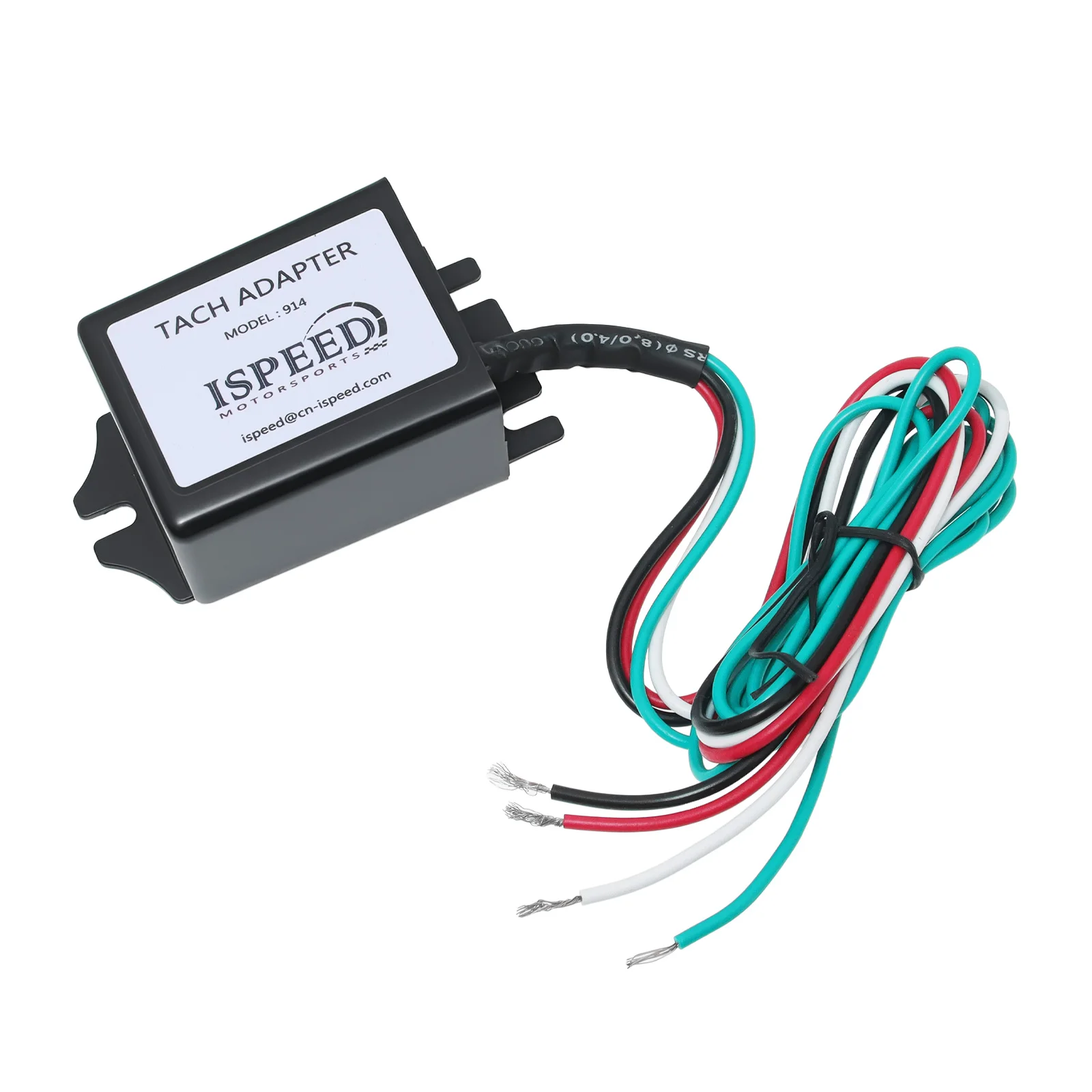 Adaptador de RPM para tacometro de coche de carreras DO904-926 - imagen 5