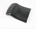 Full Cover Rear Vent