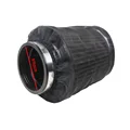 89mm black and cover