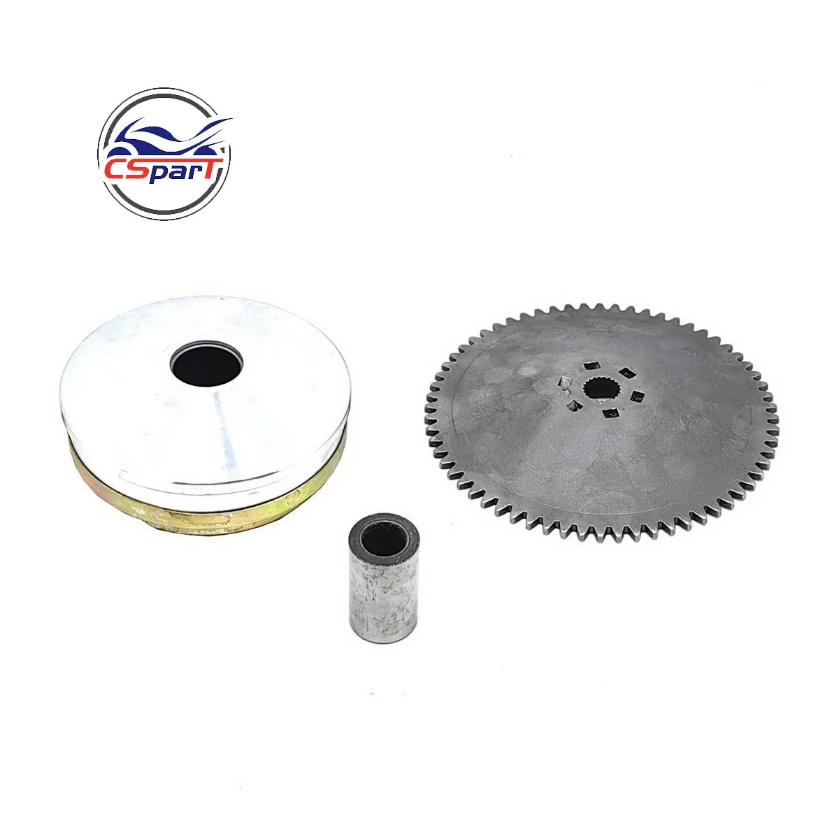 Kit variador scooter Honda Dio 50 AF18, AF24 y AF27 - imagen 3