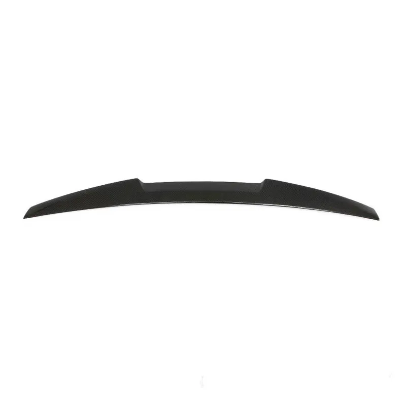 Alerón trasero fibra de carbono BMW E39 1996-2003 - imagen 5