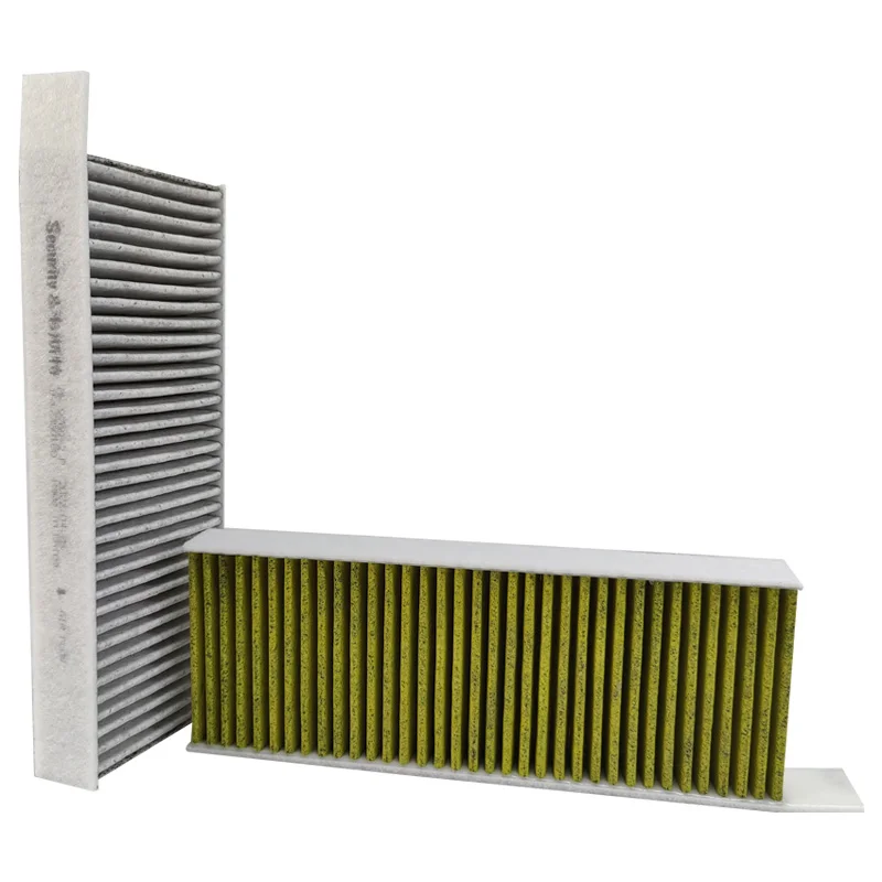 WESTGUARD filtro de habitáculo de carbón activo para Peugeot 308 II/508 - imagen 4