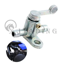 Grifo combustible universal para Honda Yamaha PW50 PW80