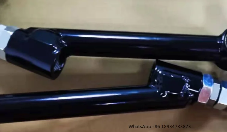 YZ264 Brazo de suspensión inferior delantero BMW Serie 1/3/M3/X1/Z4 - imagen 3