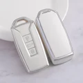 white key cover