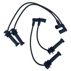 Ford Focus C346, EcoSport B515, Fiesta B299: Kit cables de encendido