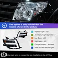 Headlight Pair