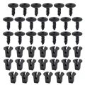 20x Screws 20x Bases