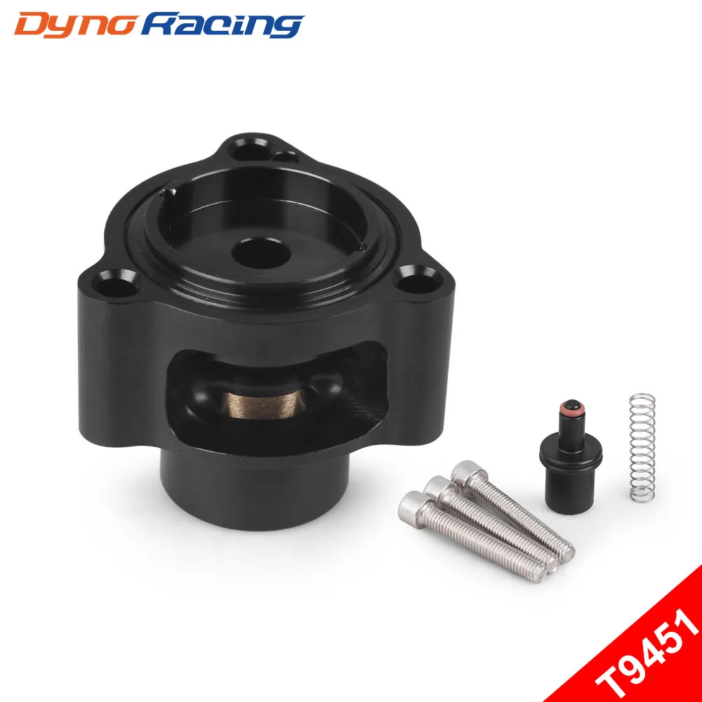 Adaptador de válvula de descarga BOV para Audi y VW 2.0 TFSI