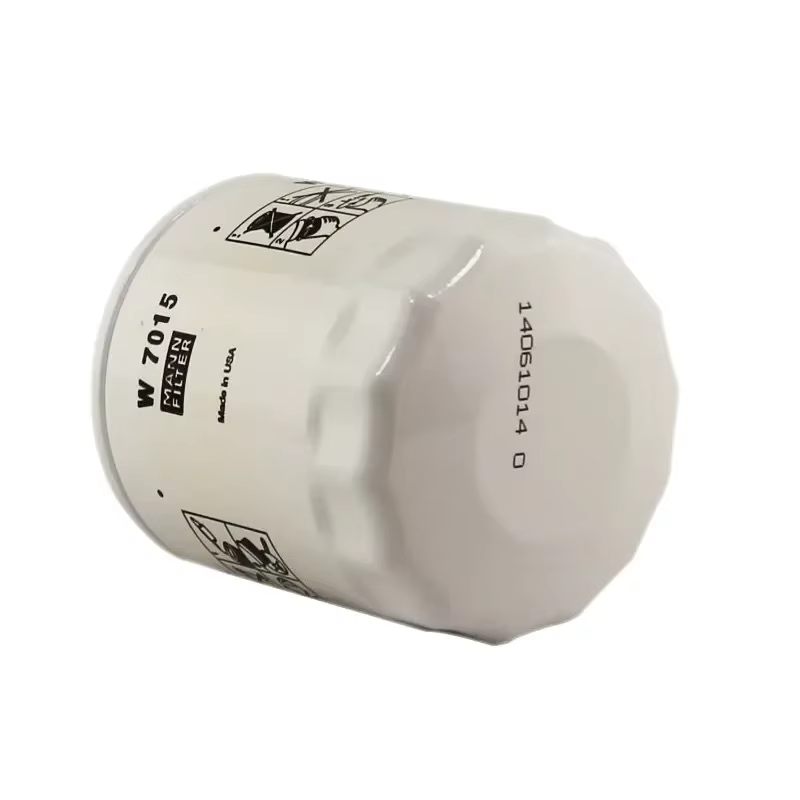 Filtro de aceite MANN-FILTER W7015 para Ford, Toyota, Volvo - imagen 4