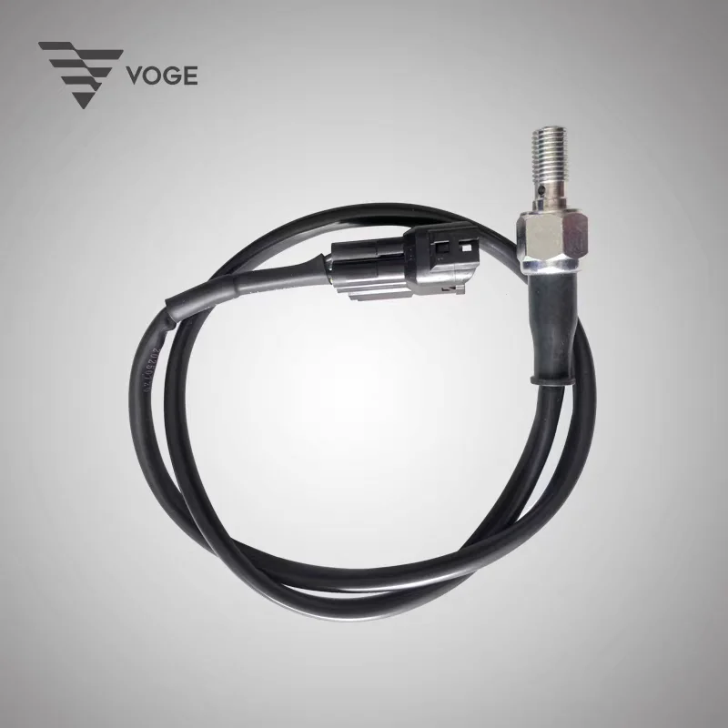 Interruptor de freno trasero VOGE DS900X – Loncin 271760193-0001 - imagen 4