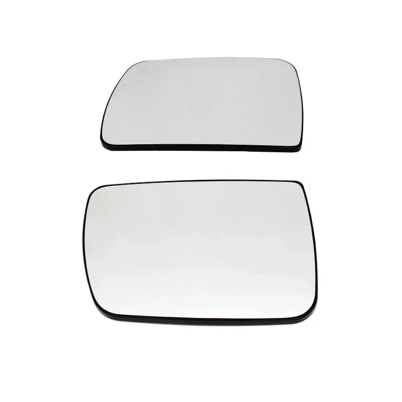Retrovisores angulares azules con calefacción – BMW X5 E53 1999-2006 - imagen 2