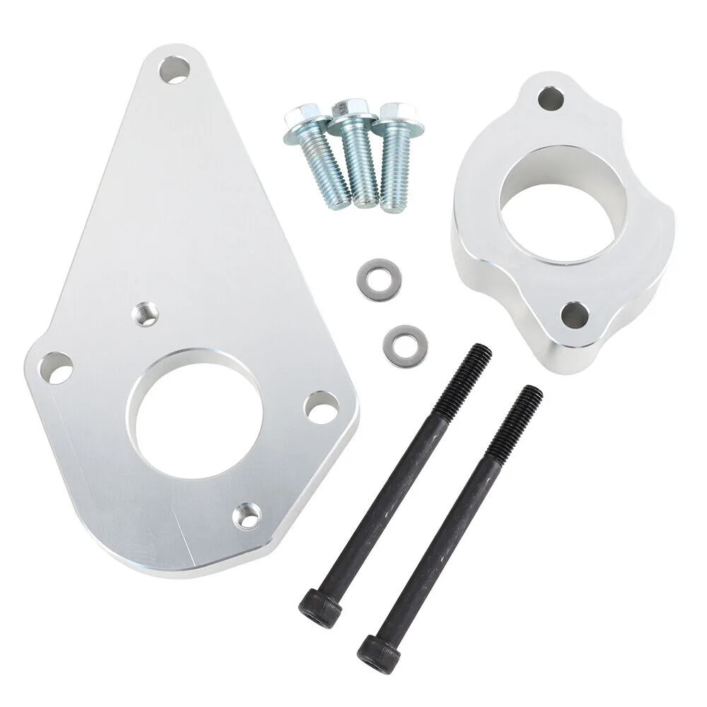 Soporte bomba dirección Billet – Chevy Camaro 98-02 LS1 5.7 V8 - imagen 4