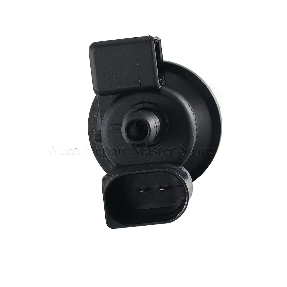Válvula solenoide purga canister 0280142431 – Audi A3 VW Golf - imagen 4