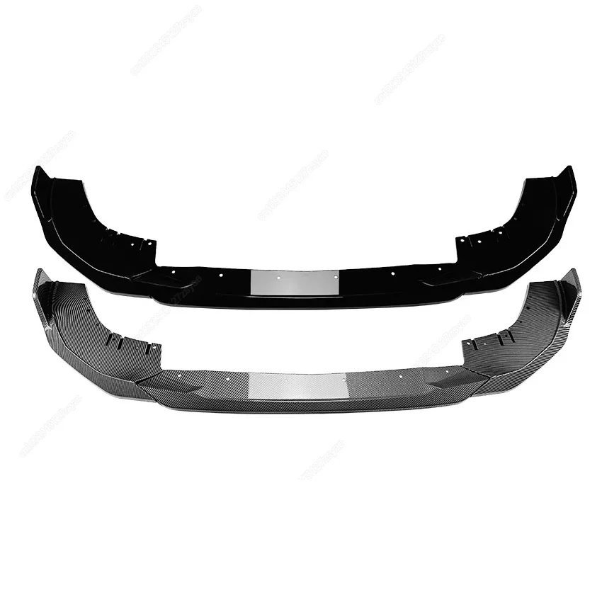 Splitter delantero BMW Serie 2 G42 Coupé M Sport - imagen 4