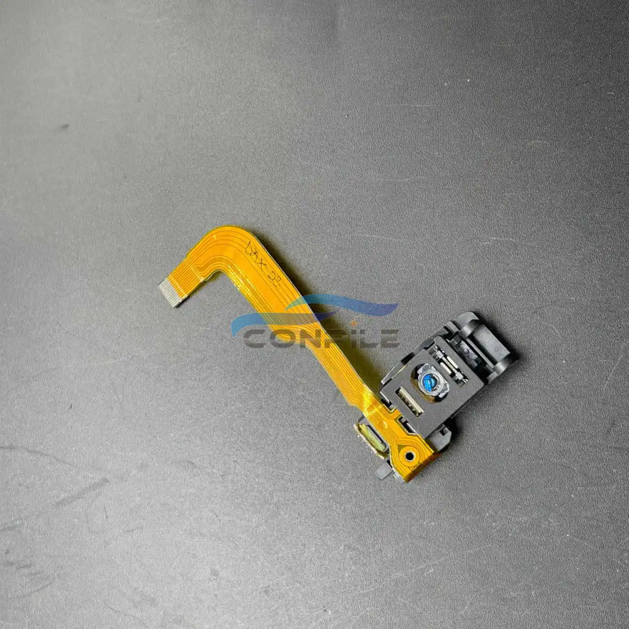 DAX23E-cabeza calva de DAX-23E para reproductor Walkman, 1 unidad, para Sony D-EJ715/815/915 D-EJ611 - imagen 4