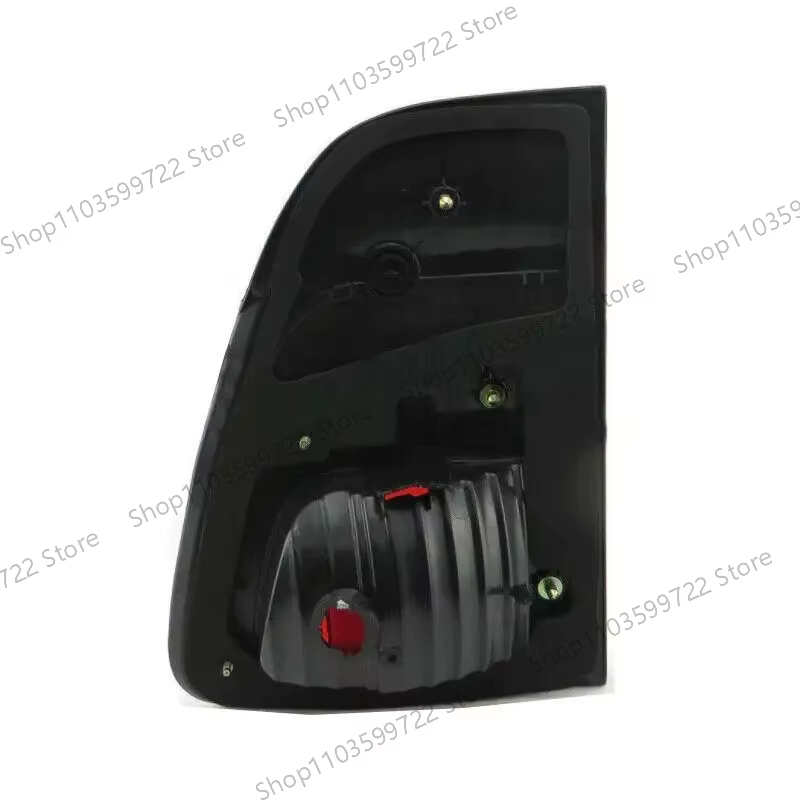 Piloto trasero Toyota Land Cruiser 100 (LC100) 1998-2005 sin bombilla - imagen 4